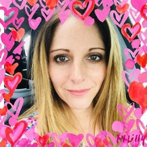 Meet your Posher, Alicia